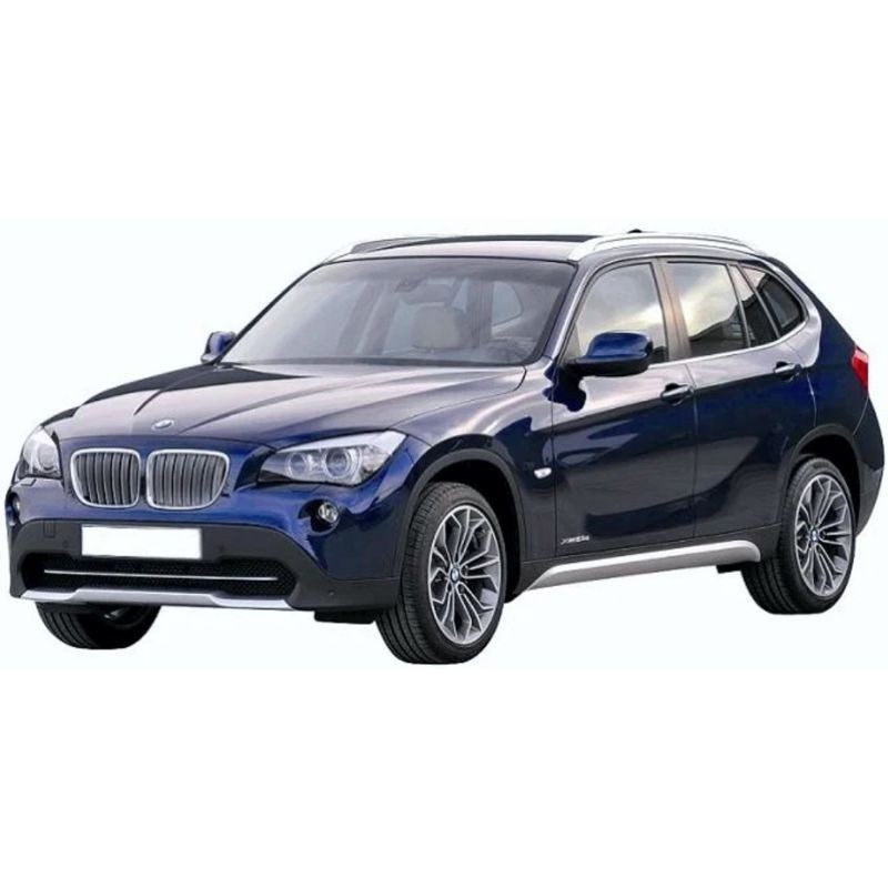 BMW X1 E84 2009 to 2015 - Service Repair Manual - Owners Manual