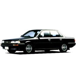 Toyota Camry 1988 to 1991 - Service Repair Manual - Wiring Diagrams