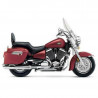 Victory Touring Cruiser (2002-2004) - Repair, Service Manual and Electrical Wiring Diagrams