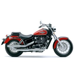 Honda VT1100C2 Shadow 1995...