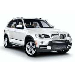 BMW X5 E70 2007 to 2013 - Service Repair Manual - Wiring Diagrams - Owners