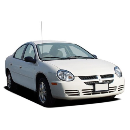 Dodge Neon 2000 to 2005 - Wiring Diagrams and Components Locator