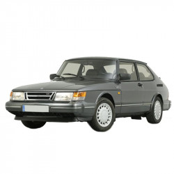 Saab 900 (1983-1993) -...