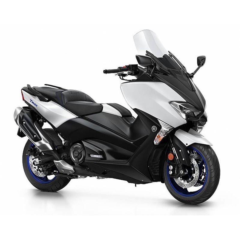 Yamaha XP530 TMAX  from 2017 - Service Repair Manual - Wiring Diagrams