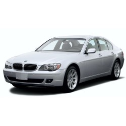 BMW 7 Series E65 - Wiring Diagrams and Components Locator