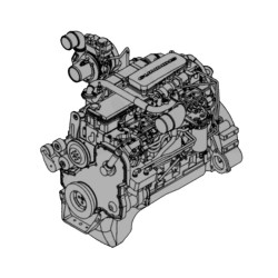 Cummins ISC ISL CM2150 Engine - Service Manual - Repair Manual