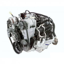GM V6 4.3L Engine - Repair,...