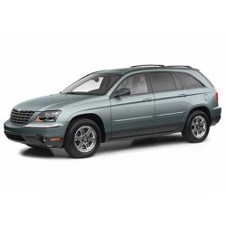 Chrysler Pacifica 2004 to...