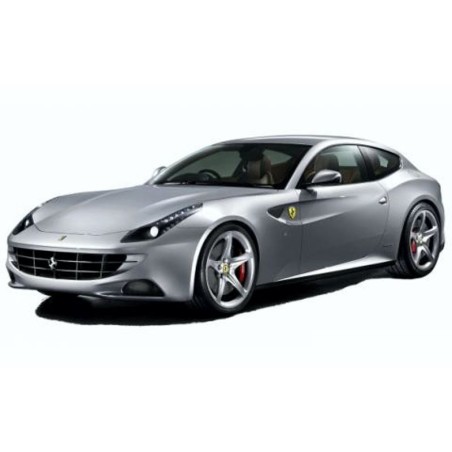 Ferrari FF - Service Manual - Repair Manual