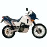 Gilera XRT - Service Manual - Manuale di Officina - Wiring Diagrams