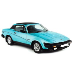 Triumph TR7 1975 to 1981 - Service Repair Manual - Wiring Diagrams - Owners - Parts