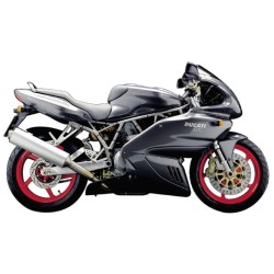 Ducati SuperSport 1000 DS -...