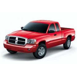 Dodge Dakota 2004 to 2010 - Wiring Diagrams and Components Locator