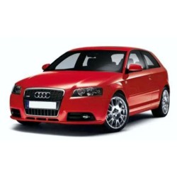 Audi A3 from 2006 - Wiring Diagrams and Components Locator