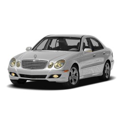 Mercedes E550 2007 to 2010...