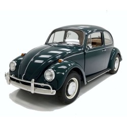 Volkswagen Beetle Käfer - Reparaturanleitung - Werkstatthandbuch