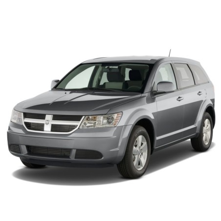 Dodge Journey 2009 to 2014 - Wiring Diagrams and Components Locator