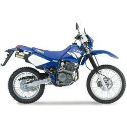 Yamaha TT-R250L(C) -...