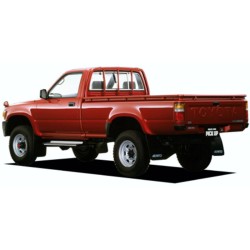 Toyota Hilux 1994 to 1997 -...