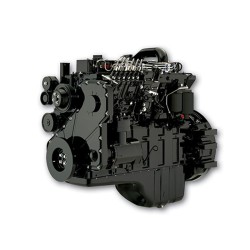 Cummins 6C8.3 6CT8 6CTA8.3 Engine - Service Manual - Repair Manual