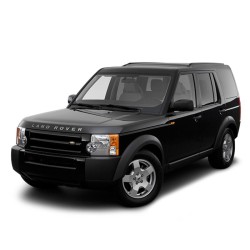 Land Rover LR3 2005 to 2009...