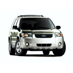 Ford Escape 2005 to 2008 Hybrid - Wiring Diagrams and Components Locator