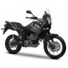 Yamaha XT660Z Tenere - Service Repair Manual - Wiring Diagrams - Owners