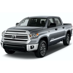Toyota Tundra from 2017 -...