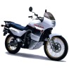 Honda XL600 Transalp - Service Repair Manual - Wiring Diagrams