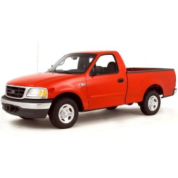 Ford Pickup F-150 1997 to 2003 - Wiring Diagrams and Components Locator