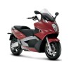 Gilera GP 800 - Service Repair Manual - Wiring Diagrams - Parts Catalogue