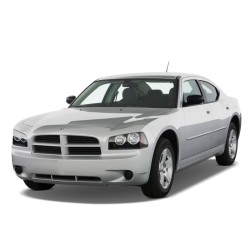 Dodge Charger 2006 to 2010 - Wiring Diagrams and Components Locator