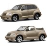 Chrysler PT Cruiser 2001 to 2010 - Wiring Diagrams and Components Locator
