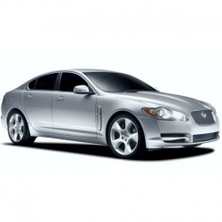 Jaguar X250 - XF 2009 to 2014 - Wiring Diagrams and Components Locator