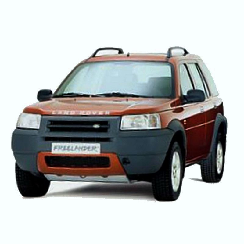 Land Rover Freelander L314 - Werkstatthandbuch - Elektrohandbuch