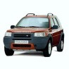 Land Rover Freelander L314 - Werkstatthandbuch - Elektrohandbuch