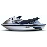 Yamaha WaveRunner XLT1200 - Service Manual - Manuel de Reparation - Werkstatthandbuch - Taller