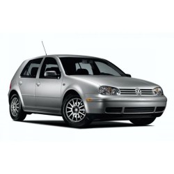 Volkswagen Golf 4 Diesel - Manual de Taller Reparacion - Esquemas Electricos - Uso