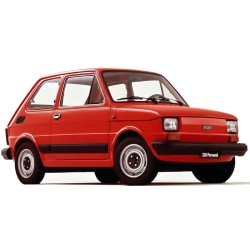 Fiat 126 - Manuel de...
