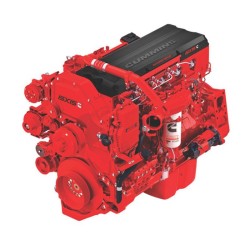 Cummins ISX Engine - Service Manual - Repair Manual