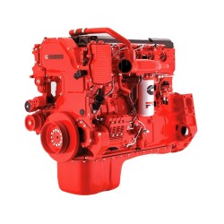 Cummins QSX15 Engine - Service Manual - Repair Manual