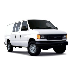 Ford E-150 2003 to 2007 - Wiring Diagrams and Components Locator