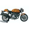 Ducati Sport 1000 - Service Manual - Manuale di Officina - Wiring Diagrams