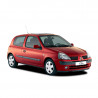 Renault Clio II (Phase 2) - Multilanguage Electrical Wiring Diagrams and Components Locator