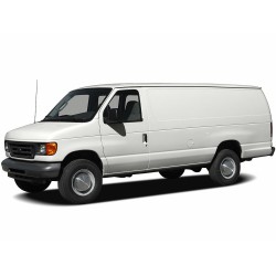Ford E-250 2003 to 2007 - Wiring Diagrams and Components Locator