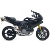 Ducati Multistrada 620 - Service Manual - Manuale di Officina - Wiring Diagrams