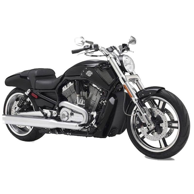 Harley Davidson V-Rod Models (2013) - Service Repair Manual - Wiring Diagrams