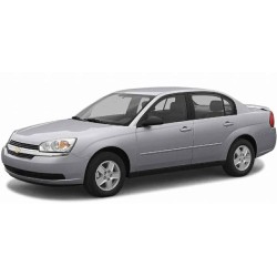 Chevrolet Malibu 2004 to...