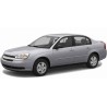 Chevrolet Malibu 2004 to 2007 - Wiring Diagrams and Components Locator