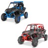 Polaris RZR XP 1000 and XP4 1000 2014 to 2016 - Service Repair Manual